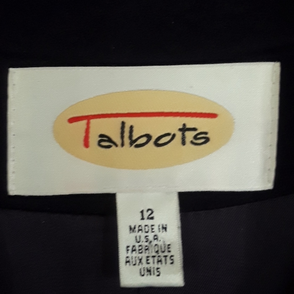 Coat - Picture 3 of 7